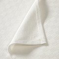 STENFRÖMAL Bedspread, white, 150x250 cm