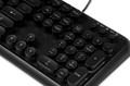 iBOX Pulsar Wired Keyboard IKS620