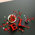 LEGO ART LOVE 18+