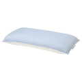 KVARNVEN Ergonomic pillow, side/back sleeper, 42x54 cm