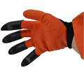 Garden Gloves with Claws