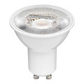 LED Bulb GU10 230lm 6500K 120°