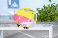 Zapf Scooter Helmet for Baby Born Doll 43cm 3+