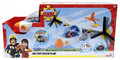 Fireman Sam Fast Rescue Plane 42cm 3+