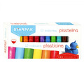 Starpak Plasticine 12 Colours