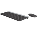 Logitech Wireless Keyboard and Mouse MK470 920-009204