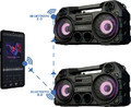 Rebeltec Portable Bluetooth Speaker SoundBOX 465 TWS