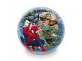 Mondo Ball Bio 23 cm Spiderman, assorted patterns, 2+
