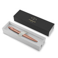 Parker Jotter XL Monochrome Pink Gold Pen - Special Edition