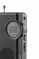 JVC Portable Radio RAE311B