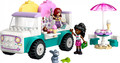LEGO Friends Heartlake City Ice Cream Truck 4+
