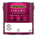 Magnat Ceramic Interior Ceramic Paint Stain-resistant 2.5l, white