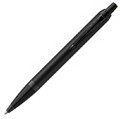 Parker IM Achromatic Black Ballpoint Pen Gift Box