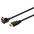 Savio HDMI Cable CL-04 1.5m