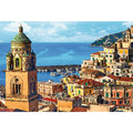 Trefl Jigsaw Puzzle Alalfi, Italy 1500pcs 12+