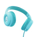 Trust Kids Headphones Nouna, blue