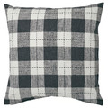 SVAMPFLY Cushion cover, anthracite, 50x50 cm