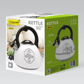 Feel Maestro 2.5L Stainless Steel Whistling Kettle "PARIS MAISON" MR-1324