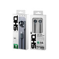Wekome Headphones Earphones Wired USB-C Tarnish