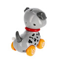 Brave Little Dog Toy, 1pc, assorted colours, 3+