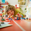 LEGO Super Mario Mario Kart - Interactive LEGO Mario and Standard Kart 7+