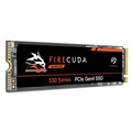 Seagate SSD 2TB Firecuda 530 PCIe M.2