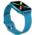 Kumi Smartwatch KU1 S, blue