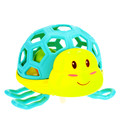 Bam Bam Baby Rattle 1pc, assorted colours, 6m+