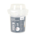 2-Compartment Lunch Box, 350 ml