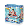 Bestway Inflatable Pool Ride-on Float Space Ship 1.36m x 1.35m 3+