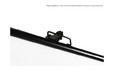 AVTek Projection Screen with Tripod Standard 150/1:1/150x150cm/Matt White