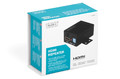 Digitus HDMI High Speed Repeater, Full HD, 1080p Bandwidth 225MHz, wall mountable