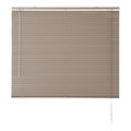 Aluminium Venetian Blind Colours Studio 90x180cm, beige