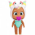 Cry Babies Doll Magic Tears Stars Jumpy Monsters, Nunu 3+