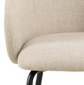 Dining Chair Eleanor, Beige