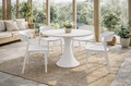 Ribbon Chair, beige