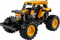 LEGO Technic Monster Jam DIGatron Pull back 7+