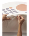 Kid's Concept Floor mattress cushion Ludo game 0+