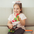 Marioinex Mini Waffle Constructor Expert 501pcs 3+