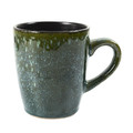 Mug Elia 300 ml, green