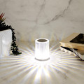 Rechargeable Touch LED Lamp