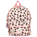 Kidzroom Children's Backpack Attitude Peach