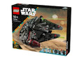LEGO Star Wars The Dark Falcon 10+