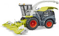 Bruder Claas Jaguar 980 Forage Harvester 4+