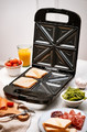 Adler Sandwich Maker 2000W AD 3055
