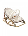 Jane Light & Compact Foldable Rocker Fold Nature Glitter 0-36m