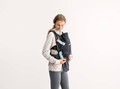 BABYBJÖRN Baby Carrier Move - Anthracite, 3D Mesh, 0-15m