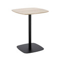 Table Mizo, oak/black