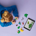 LEGO Animal Crossing Stargazing with Celeste 6+