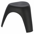 Stool Fant, black